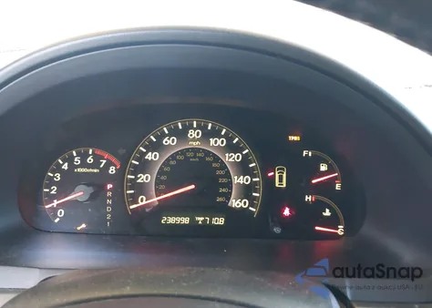 2007 Honda Odyssey Ex-L z USA, uszkodzony, nr VIN 5FNRL38727B005410